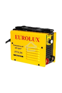 Сварочный аппарат инверторный IWM205 Eurolux