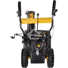 Снегоуборщик бензиновый Huter SGC 4100 7л.с.