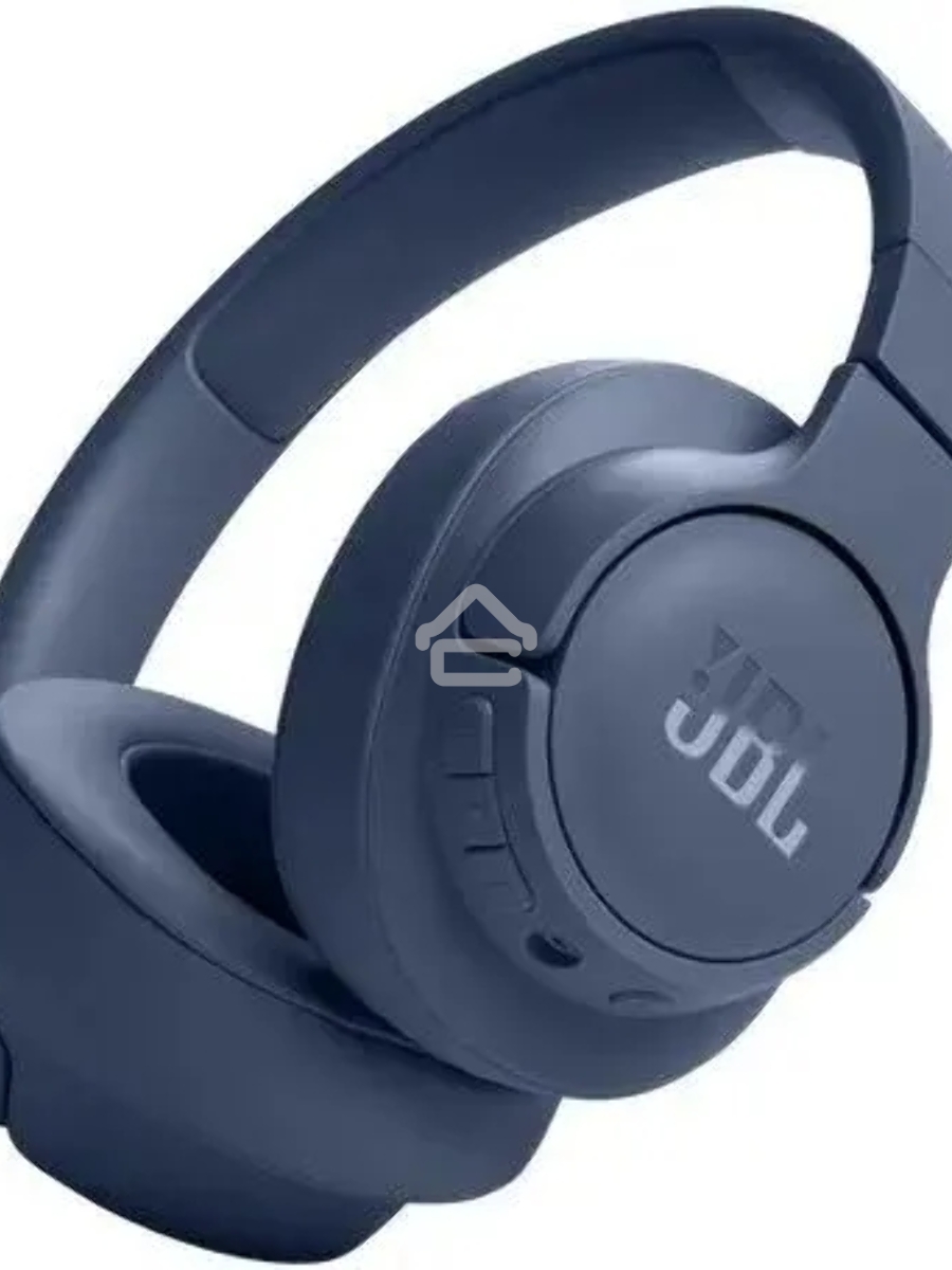 Наушники JBL Tune 720BT синий