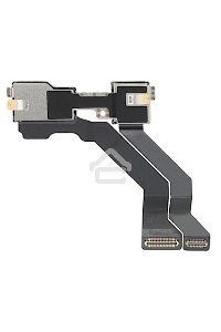 Камера передняя (селфи) для Apple iPhone 13 Pro Max