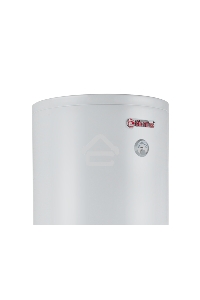 Комбинированный водонагреватель Thermex ER 120 V combi