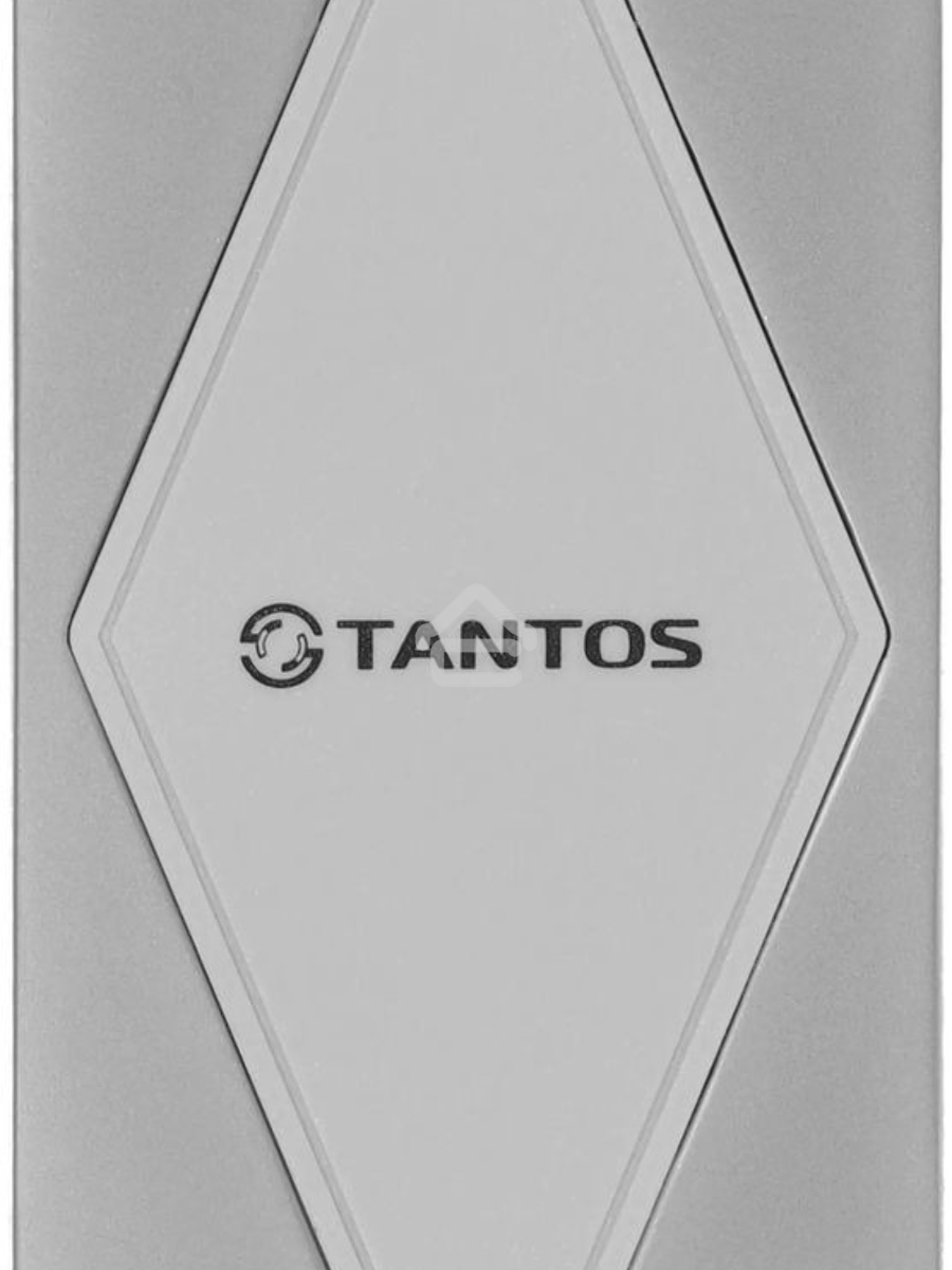 Считыватель карт Tantos TS-RDR-EHMF (00-00037428) уличный антивандальный