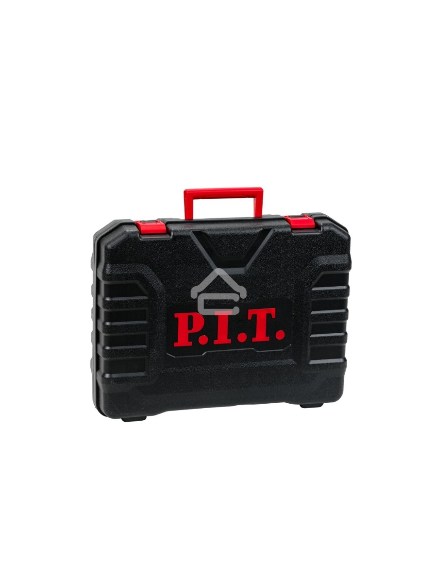 Перфоратор P.I.T. PBH20H-18A патрон:SDS-plus уд.:1.4Дж аккум.