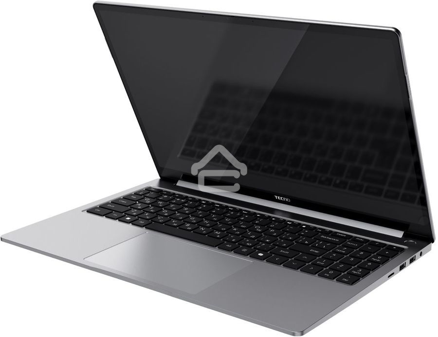 Ноутбук Tecno MegaBook T16MA Pro Core Ultra 7 155H 16Gb SSD1Tb Intel Arc 16