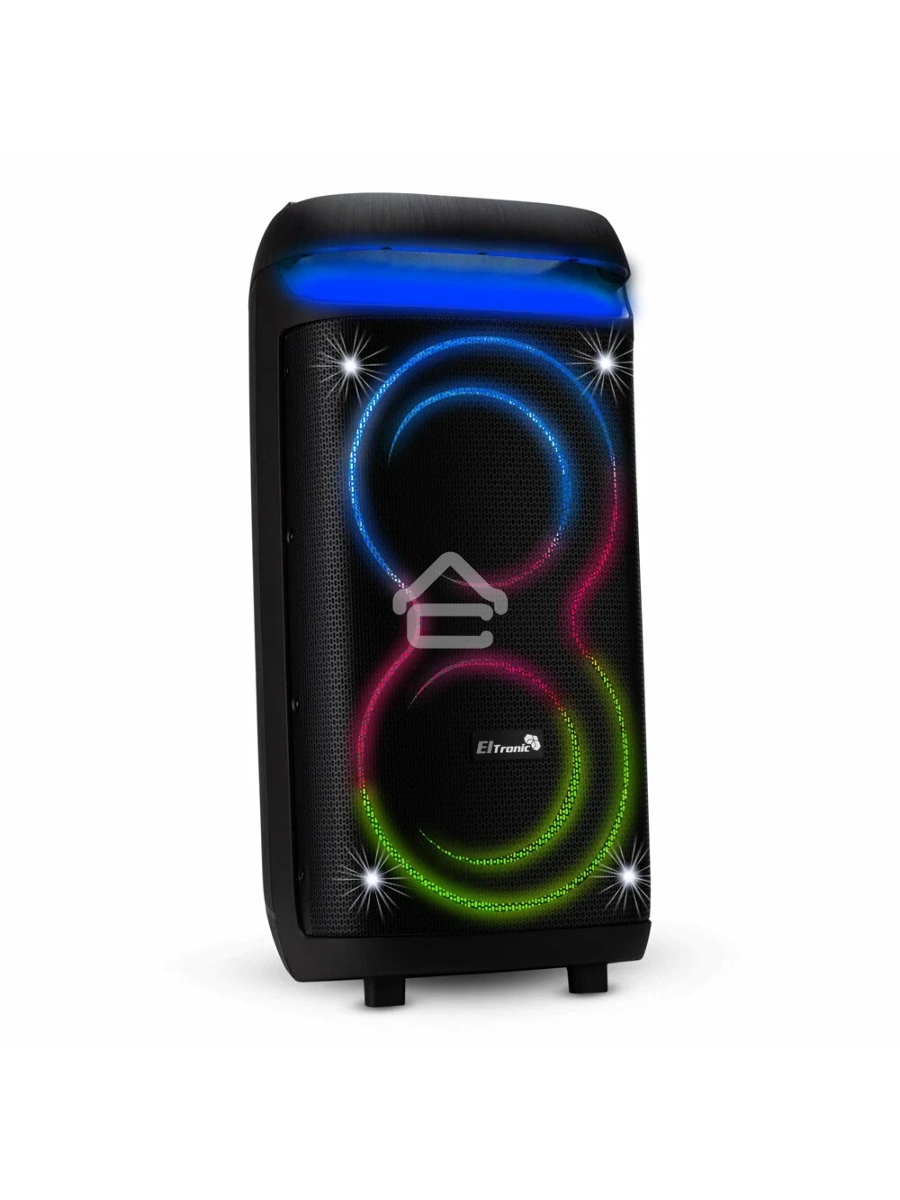 Колонка ElTRONIC 08