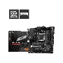 Материнская плата MSI PRO B650M-A WIFI, AM5, AMD B650, 4xDDR5, 4xSATA, 2xM.2, 1xPCI-E 4.0 x16, 1xPCI-E 4.0 x4, 1xDP, 1xHDMI, 1x2.5Gb LAN, 4xUSB 3.2 Gen 1, 4xUSB 3.2 Gen 2, 3x3.5 мм, 7.1, 802.11ax, 5.3, Micro-ATX