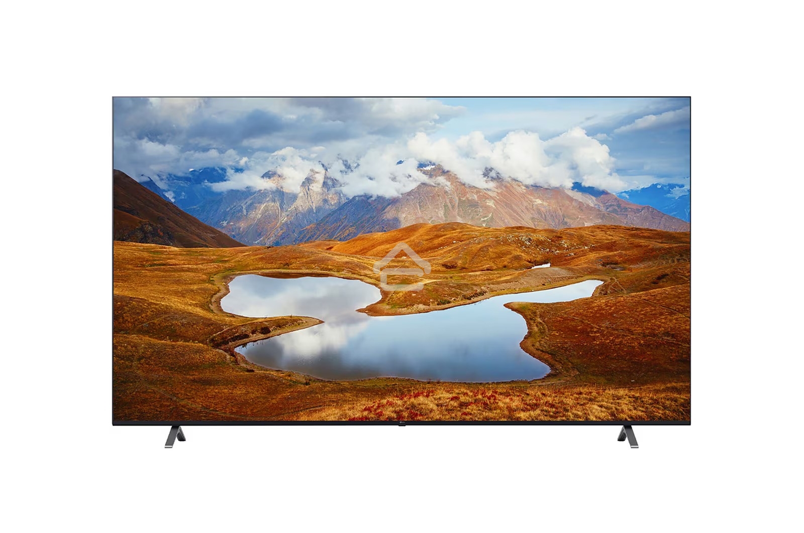 Телевизор LG 43