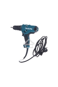 Дрель Makita DF0300 { 320Вт,БЗП-10мм,0-450\0-1500об\м,1.2кг,кор }