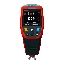 Измеритель толщины покрытия (толщиномер) UNI-T UT343D