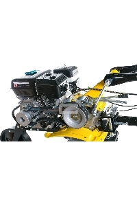 Мотоблок (мотокультиватор) GMC-7.0(M) Huter