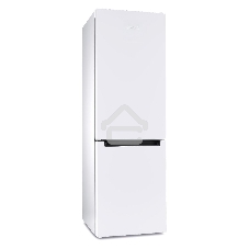 Холодильник Indesit DS 3180 W белый, двухкамерный, 223/87 л, морозилка снизу, капельная система