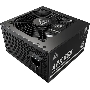Блок питания Montech APX 650 (XWYA11-650W), 650 Вт, 80 PLUS WHITE, 120 мм, немодульный, чёрный