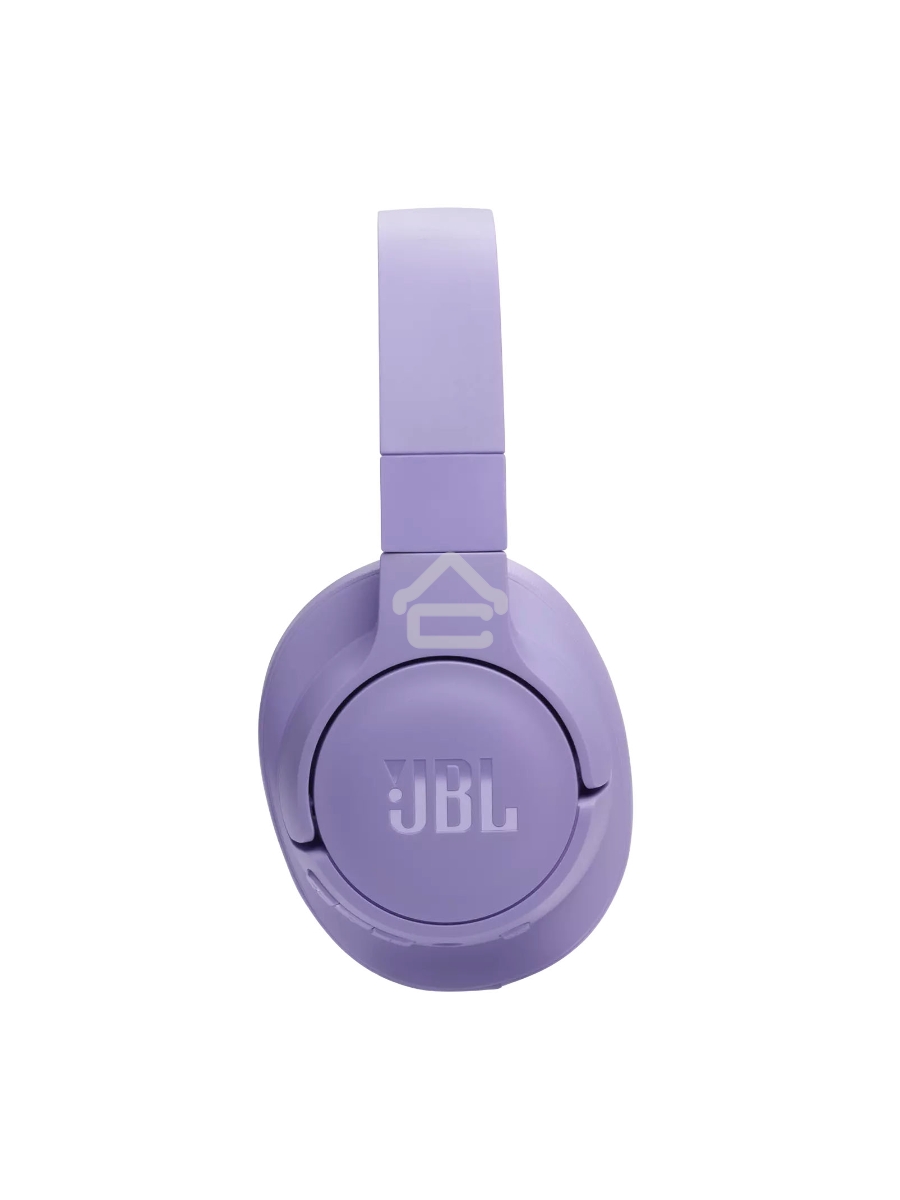 Наушники-гарнитура накладные JBL Tune 720BT фиолетовый