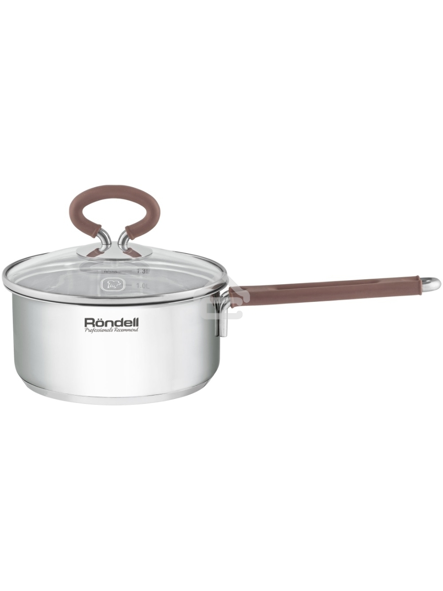 Ковш Rondell RDS-1598 Etery с/кр 16 см 1,3 л