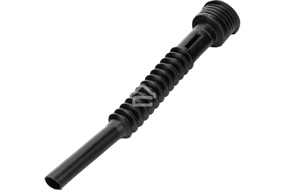 Канистра Stels для ГСМ вертикальная, 5 л., пластиковая, усиленная