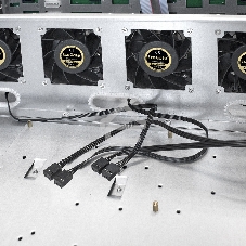 Серверный корпус ExeGate Pro EX281301RUS 3U660-HS16 (RM 19