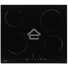 Варочная поверхность Krona CORTO 60 BL черный