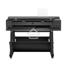 МФУ струйное HP DesignJet T850 36-in MFP