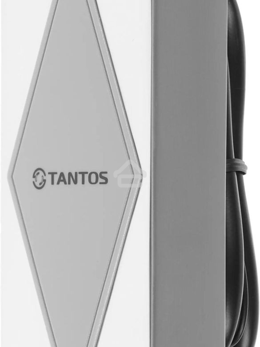 Считыватель карт Tantos TS-RDR-EHMF (00-00037428) уличный антивандальный