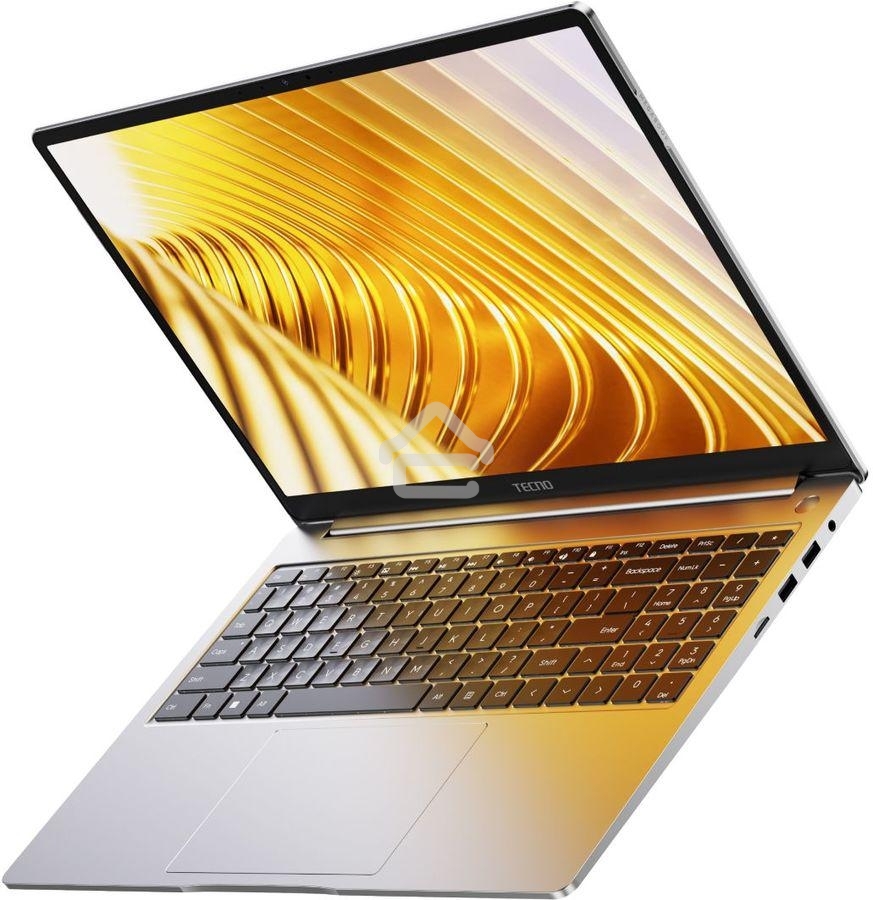 Ноутбук Tecno MegaBook T16MA Pro Core Ultra 7 155H 16Gb SSD1Tb Intel Arc 16