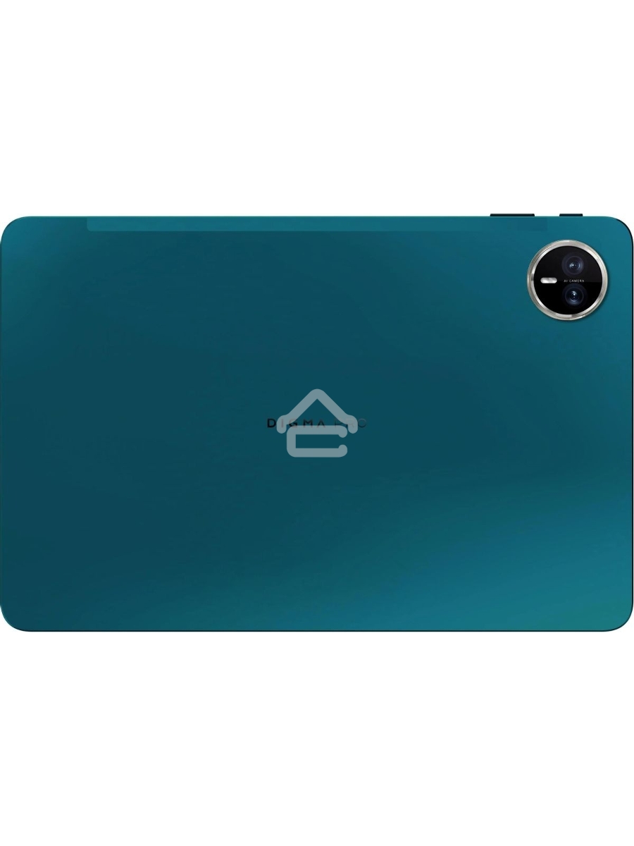 Планшет Digma Pro Eclipse 8/256Gb зеленый