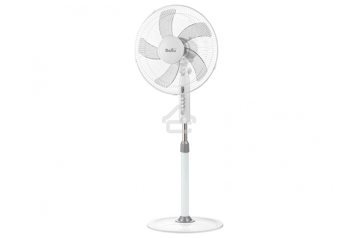 Вентилятор напольный Ballu BFF–802