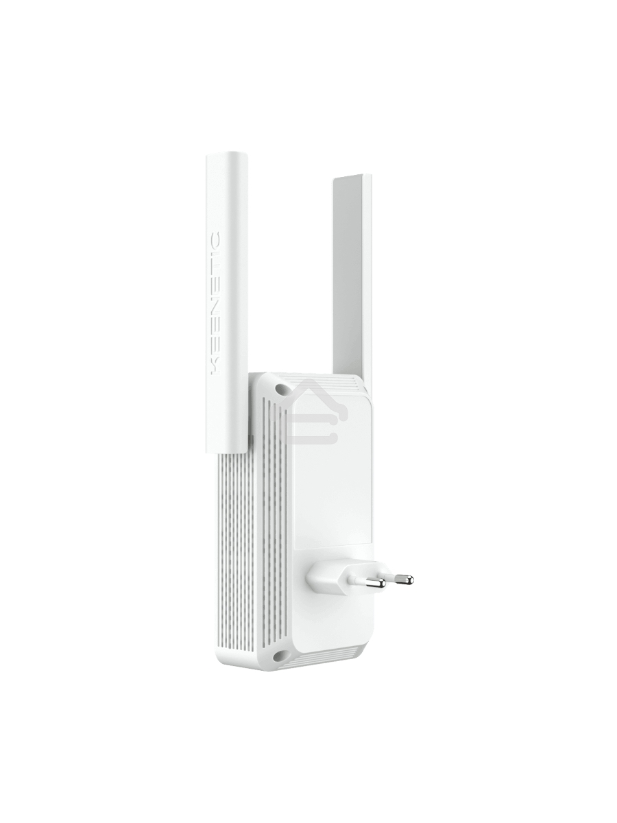 Ретранслятор Wi-Fi сигнала KEENETIC Keenetic Buddy 6 (KN-3411)