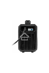 Аппарат инвертор. дуговой сварки DM-220 Standart, 220 А, ПВ 60%  Denzel