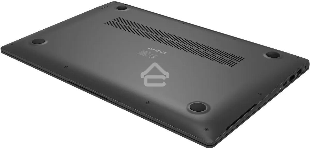 Ноутбук Digma Pro Sprint N Ryzen 5 5500U 8Gb SSD512Gb AMD Radeon 15.6