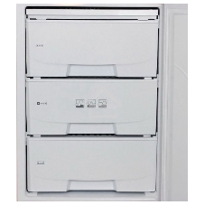 Морозильная камера Pozis-Свияга-109-2, графитовый, 94л, 3 ящика