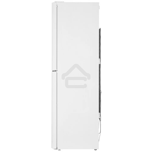 Холодильник Atlant ХМ-4623-109-ND белый двухкамерный 187/125л морозилка снизу