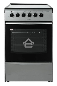 Электрическая плита Darina SILVER 1B EC341 606