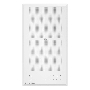 Индукционная варочная панель Maunfeld CVI292S2FWH LUX белый