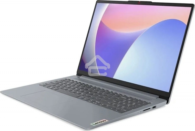 Ноутбук Lenovo IP3S 15IRU8 серый 82X700BVPS 15