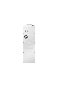 Кулер Hotfrost V250CE напольный электронный золотистый