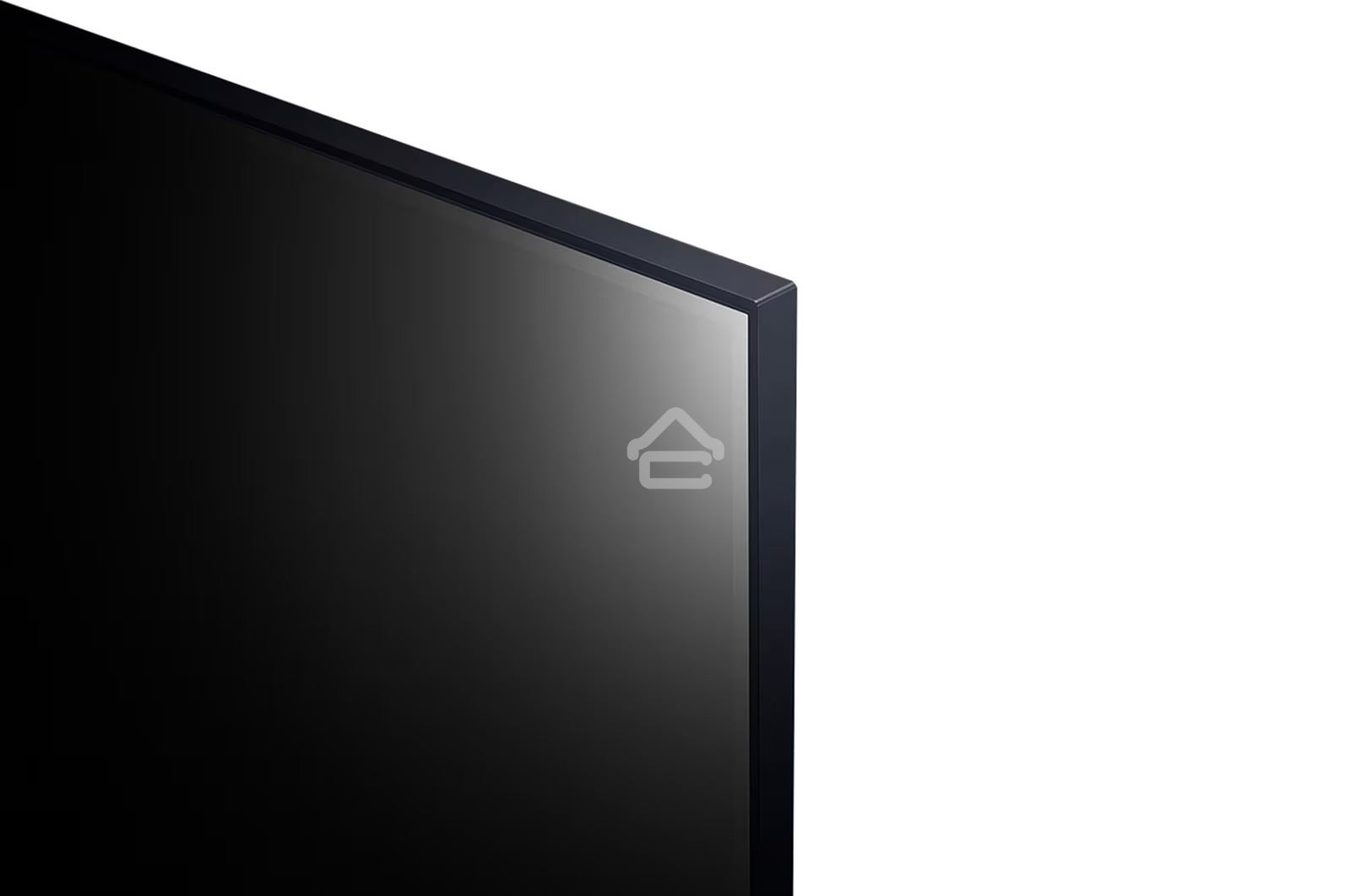 Телевизор LG 65'' 65UM662H черный LED UHD 60Hz WebOS