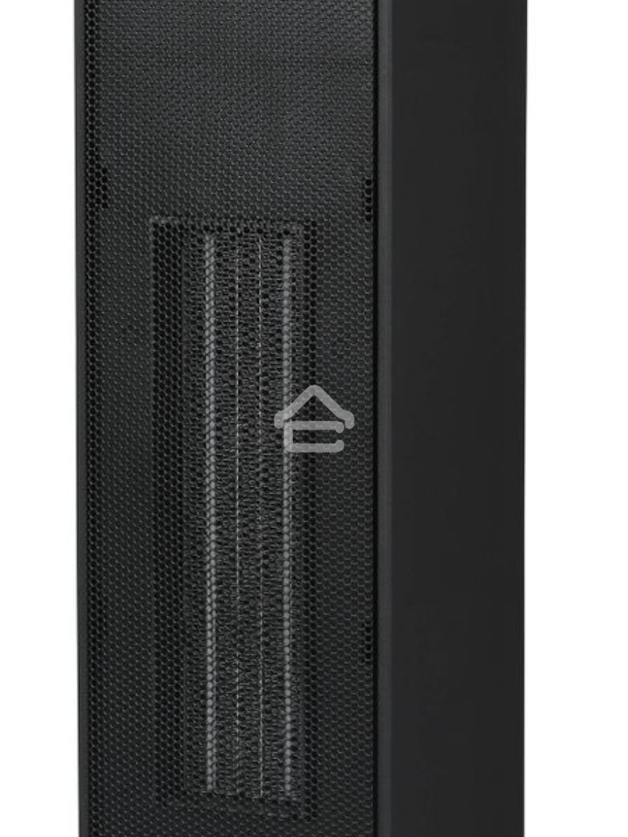 Тепловентилятор Beko Winter Range RHP 6320 B черный, 2000 Вт, 25 м2, термостат