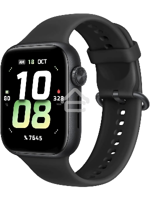 Смарт-часы HONOR WATCH 5 STL-B19 черный