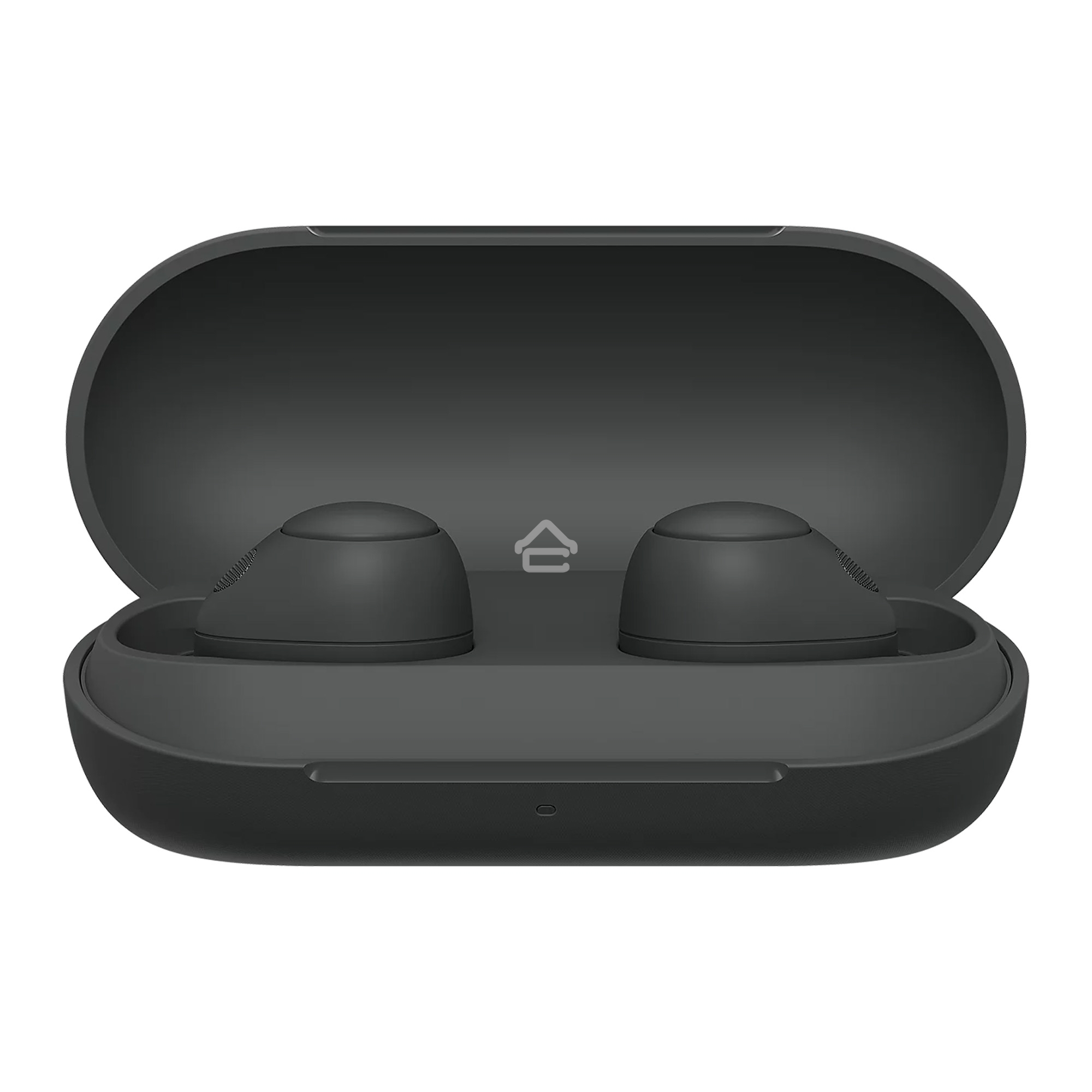 Гарнитура внутриканальные Sony WF-C700N черный беспроводные bluetooth в ушной раковине (WF-C700N/BZE)