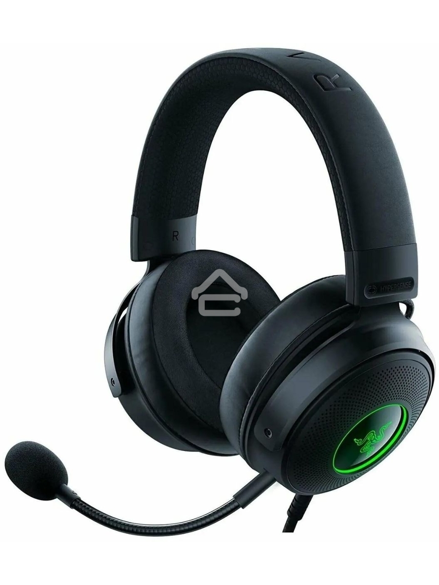 Игровые наушники Kraken V3 Hypersense