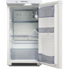 Холодильник Саратов 550 КШ-122 белый однокамерный 122л без морозильника