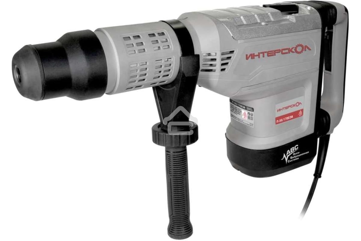 Перфоратор ИНТЕРСКОЛ 830.1.0.70 1700W