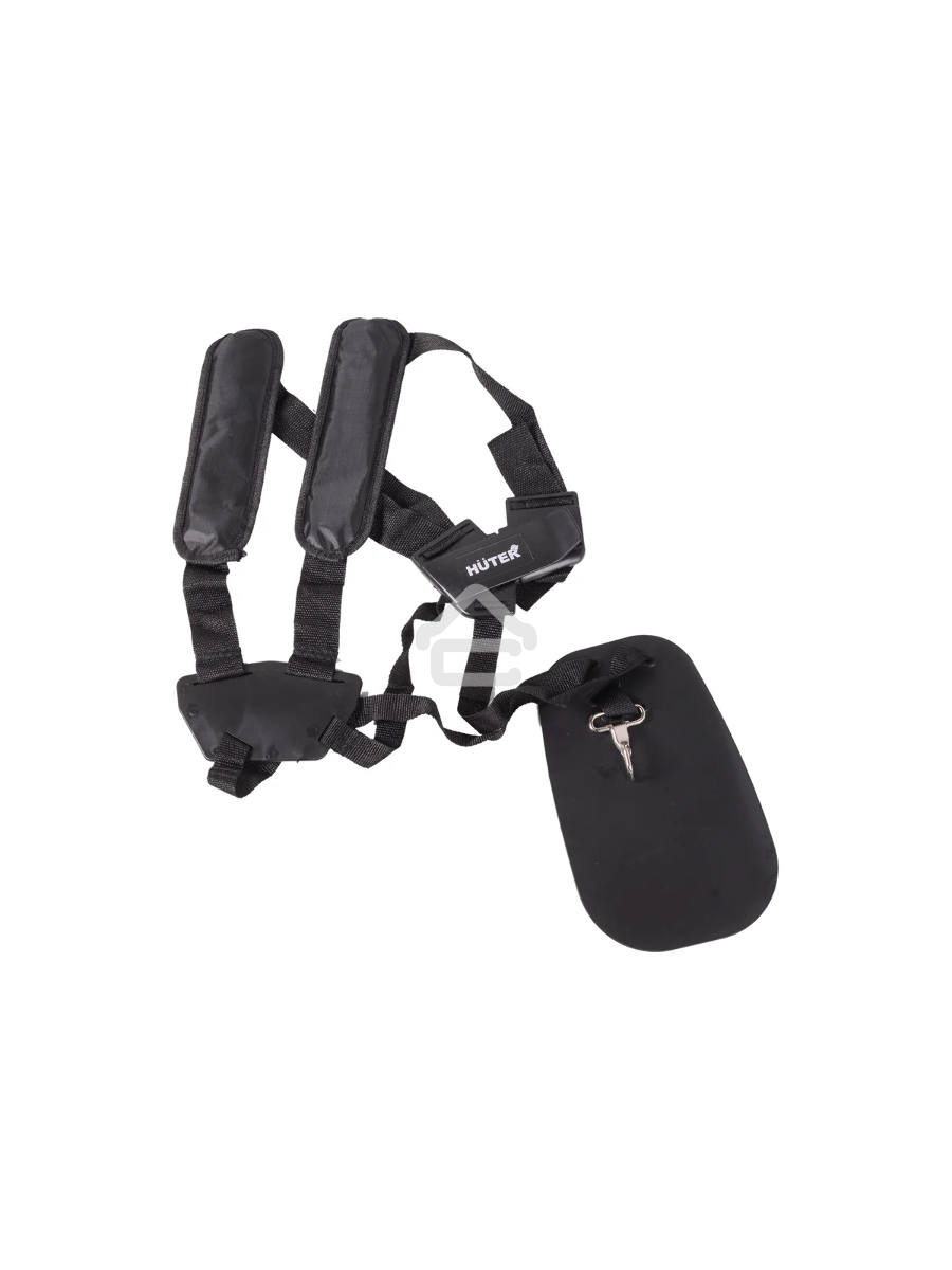 Триммер бензиновый Huter GGT-2500T 2500Вт реж.эл.:леска