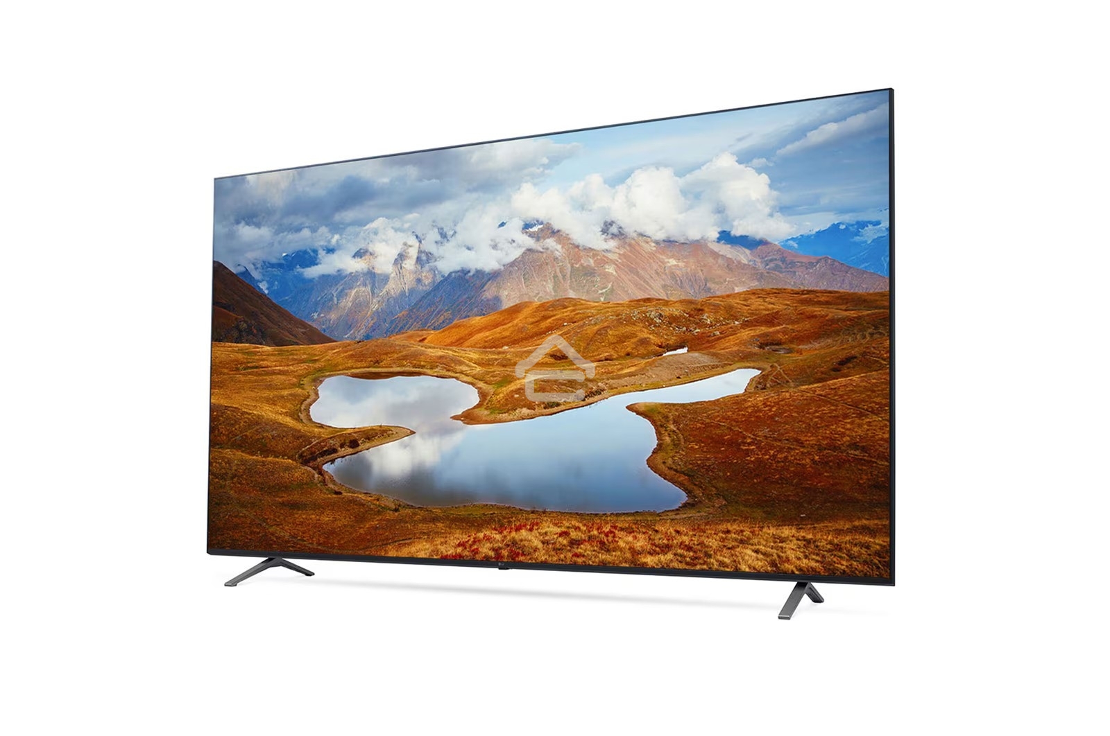 Телевизор LG 43