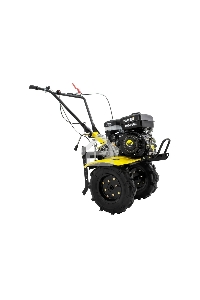 Мотоблок (мотокультиватор) GMC-7.0(M) Huter