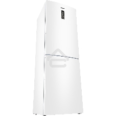 Холодильник Atlant ХМ-4624-101-NL белый двухкамерный 235/94л морозилка снизу, No Frost