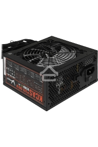 Блок питания Aerocool / Formula KCAS PLUS 850G AC ATX 850W GOLD 80 PLUS gold (20+4pin) APFC 120mm fan color LED 8xSATA RTL