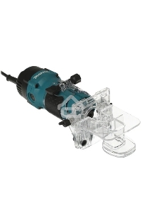 Фрезер Makita 3712 530Вт 32000об/мин макс.ход:42мм