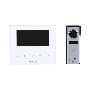 Видеодомофон DAHUA DHI-KTA04, Video Intercom KIT