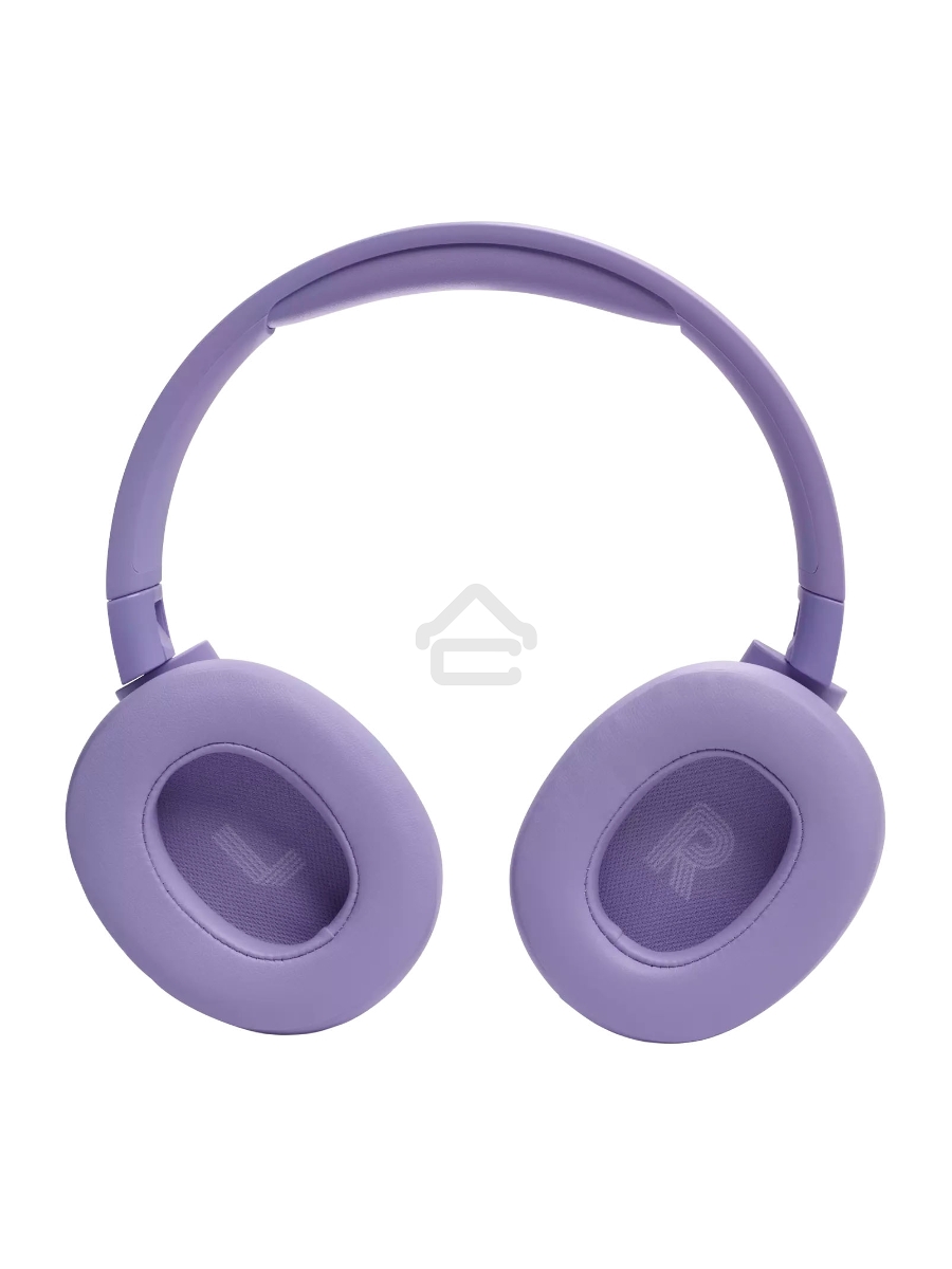 Наушники-гарнитура накладные JBL Tune 720BT фиолетовый